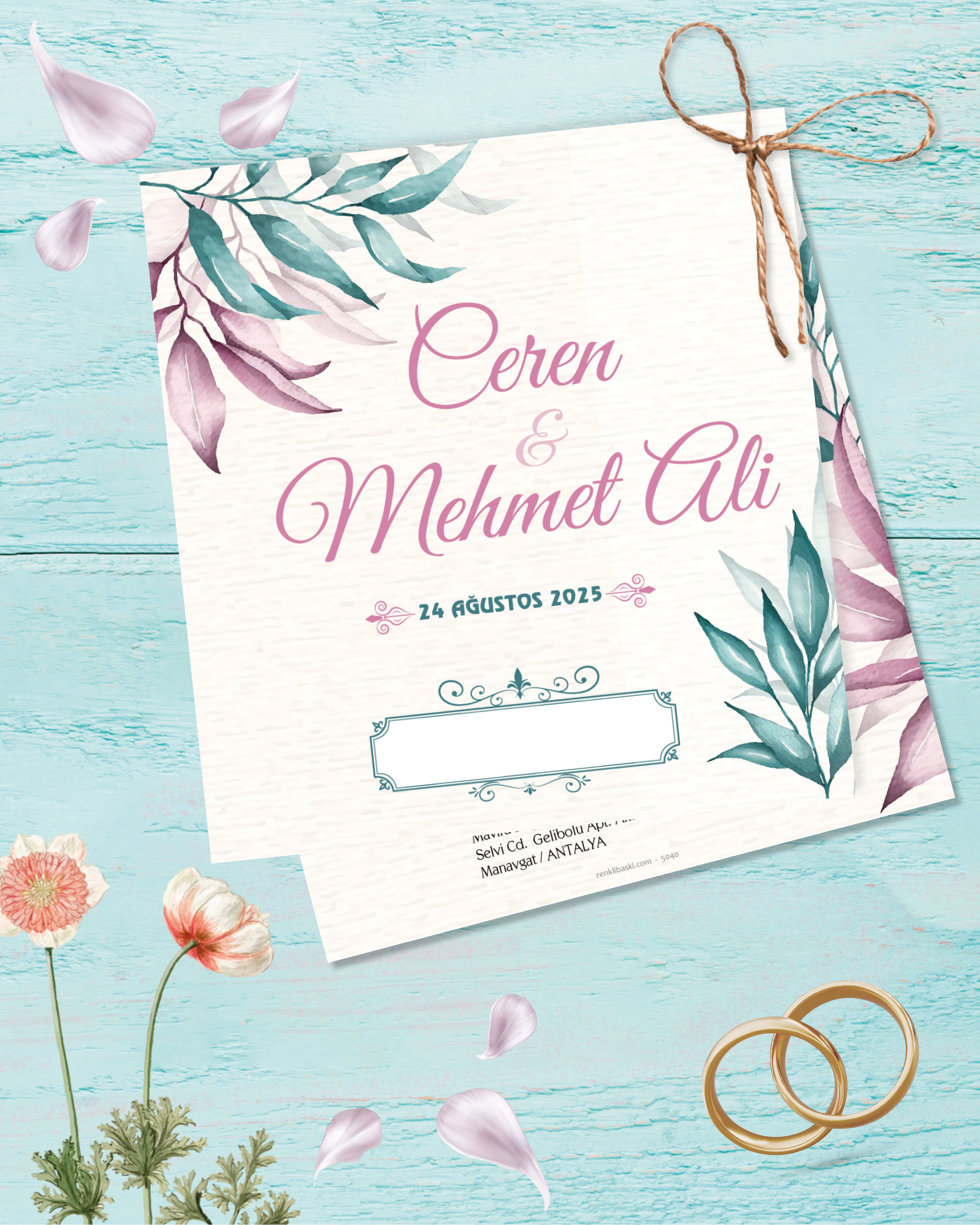 FIX-İKİZK5040